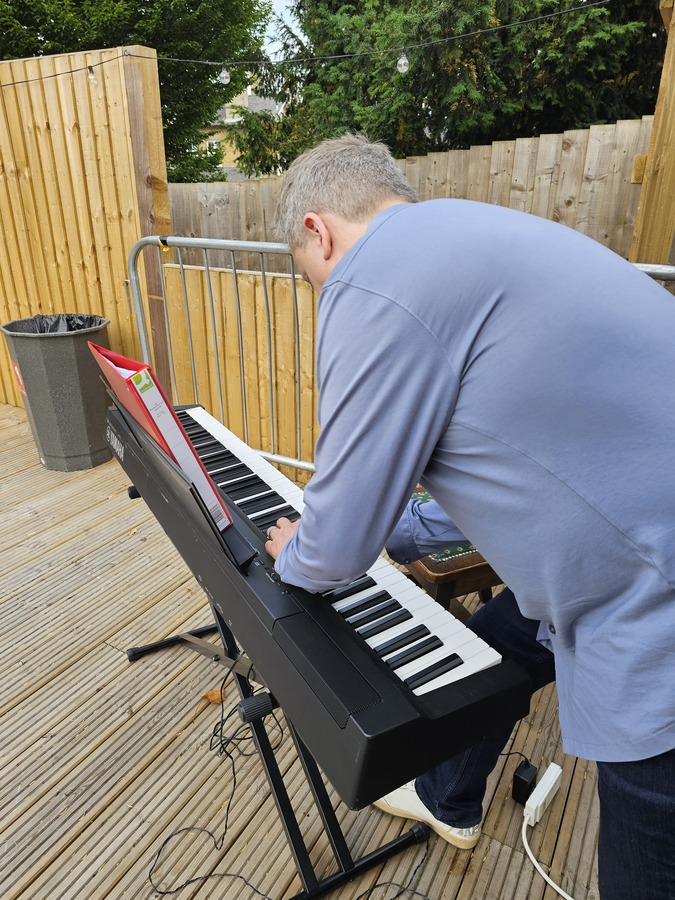 Aled Jones - 13th June 2025